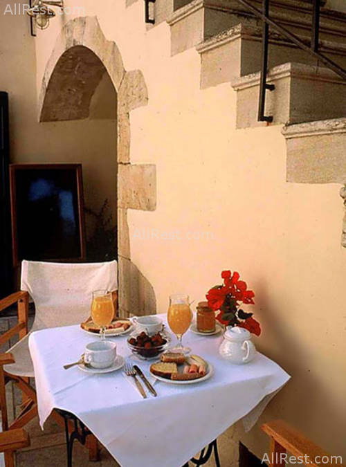 Villa Kynthia 2